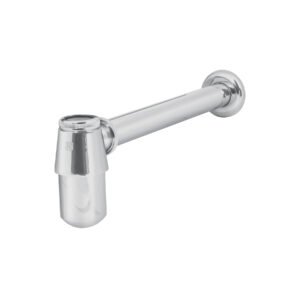 CE-211.jpg Céspol de bote 1-1/4 sin contra latón cromo para lavabo 49986