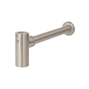CE-212N.jpg Céspol de bote minimalista 1 1/4 satín para lavabo Foset 45284
