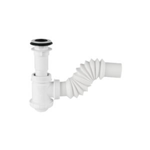 CE-218.jpg Céspol de bote 1-1/4 contra polipropileno para lavabo 49366
