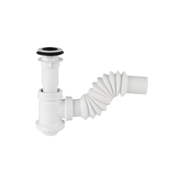 Céspol de bote 1-1/4 contra polipropileno para lavabo 49366