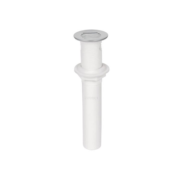 Contra para lavabo c/rebosadero polipropileno 1-1/4 49333