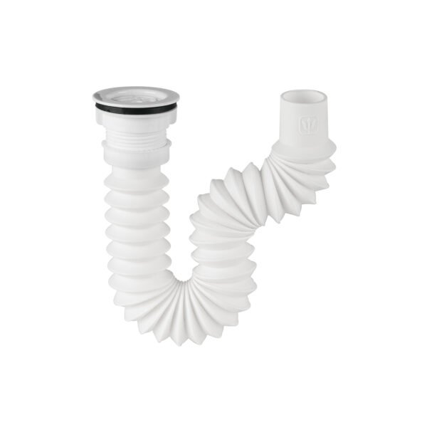 Céspol flexible 1 1/2 contra polipropileno para fregadero 49370