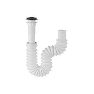 CE-235.jpg Céspol flexible 1-1/4 contra polipropileno para lavabo 49365