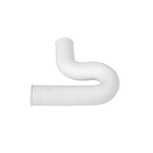 CE-237.jpg Céspol flexible 1-1/4 de PVC para lavabo Foset 49945