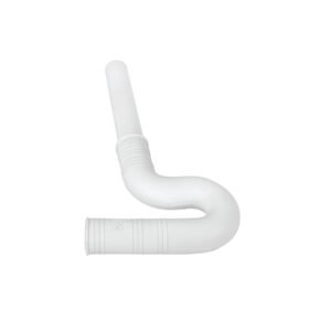 CE-238.jpg Céspol flexible 1-1/4 de PVC con extensión para lavabo 49947