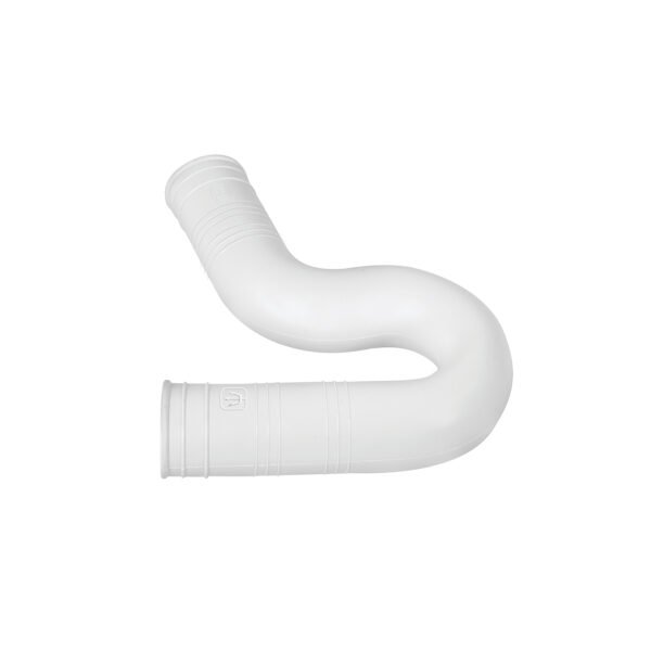 Céspol flexible 1-1/2 de PVC para fregadero Foset 49946