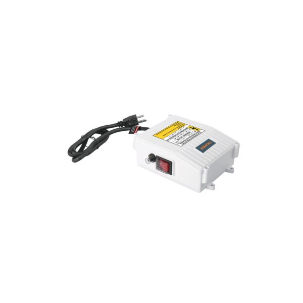 Caja de control para bomba tipo bala 1-1/2 HP TRUPER 102708