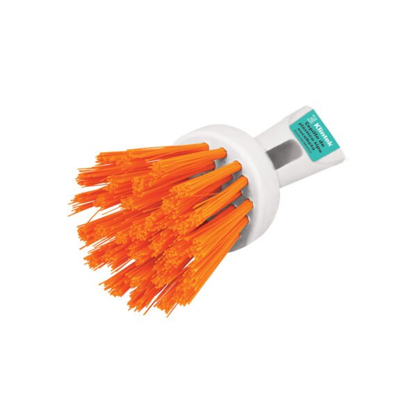 Cepillo tipo escobeta de plástico KLINTEK 57010