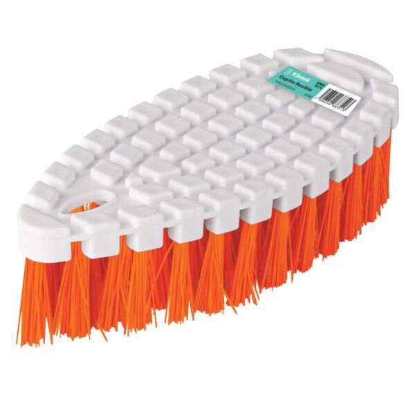 Cepillo flexible de plástico KLINTEK 57031