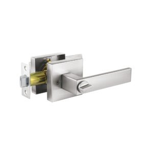 CEMA-23R.jpg Cerradura manija Módena p/recámara cromo mate cil latón 45333