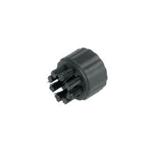 Juego de cepillos con cerdas de nylon para LV-1800 Truper 103455