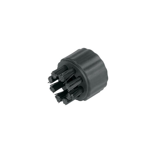 Juego de cepillos con cerdas de nylon para LV-1800 Truper 103455