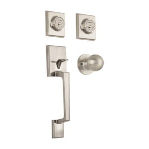 CEP-42PJC.jpg Jaladera y perilla Porto llave-llave níquel satin Hermex 44050