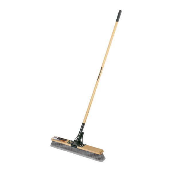 Cepillo cerda PE 60cm p/superficies lisas EXPERT 103755