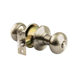 CEPO-42R.jpg Cerradura tipo oval para recámara níquel satín Hermex 44057