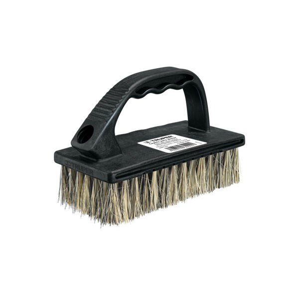 Cepillo para pintor superficies rugosas TRUPER 14497