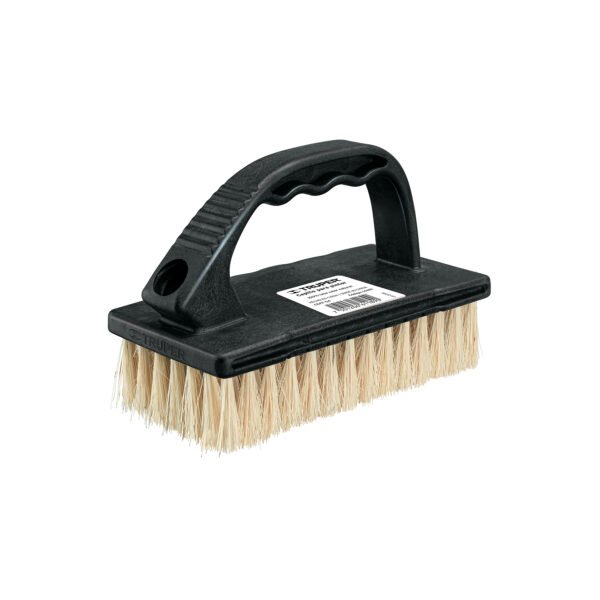 Cepillo para pintor para limpieza con cerdas de ixtle 14491