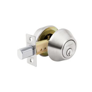 CERO-32P.jpg Cerrojo llave-llave cromo mate llave tradicional HERMEX 23611