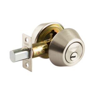 CERO-42.jpg Cerrojo llave-llave níquel satin llave de puntos Hermex 44035