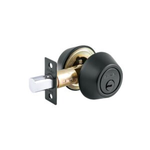 CERO-62.jpg Cerrojo llave-llave negro llave de puntos HERMEX 49223