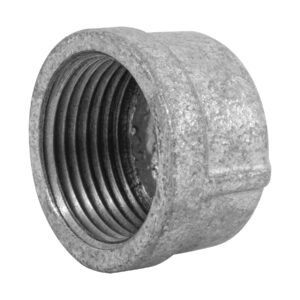 CG-303.jpg Tapón hembra 1 de acero galvanizado Foset 47493