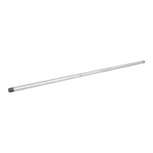Niple de acero galvanizado 1/2 x 40 Foset 47525