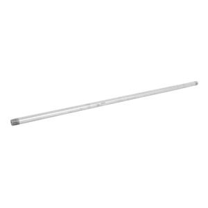 Niple de acero galvanizado 1/2 x 35 Foset 48823