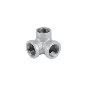 CG-512.jpg Codo rincón acero galvanizado de 3/4 Foset 48741