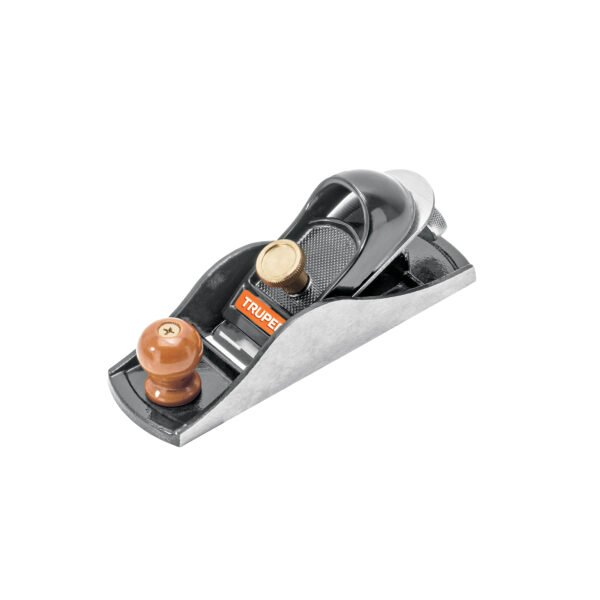 Cepillo tipo chancla para carpintero Truper 12024