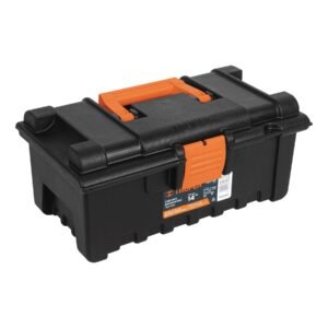 CHA-14N.jpg Caja para herramienta de 14 sin compartimentos TRUPER 19854