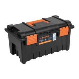 CHA-19N.jpg Caja para herramienta de 19 sin compartimentos TRUPER 19781