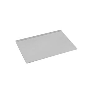 CHA-B20.jpg Charola de acero inoxidable para BASE-20 Truper 103631