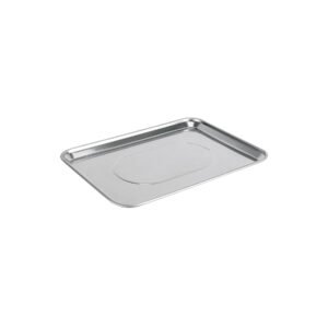 CHA-B30P.jpg Charola de acero inoxidable para BASE-30P Pretul 26223