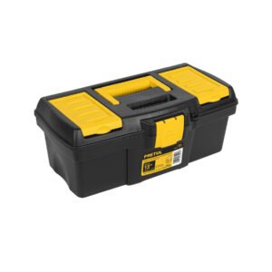 CHP-13CP.jpg Caja para herramienta de 13 con compartimentos Pretul 20602