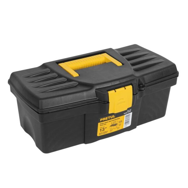 Caja para herramienta de 13 Pretul 20531