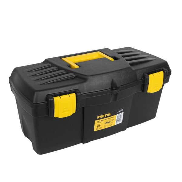 Caja para herramienta de 19 Pretul 20533