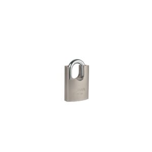 CHR-40A.jpg Candado de hierro 40 mm con coraza llave anti-ganzúa 43312