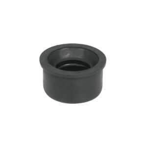 Chupón de PVC 2 x 1-1/2 Foset 49627