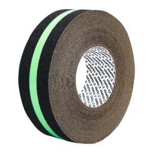 CIA-218L.jpg Rollo de 18m cinta antiderrapante fotolumini. 50 mm abrasivo 101451