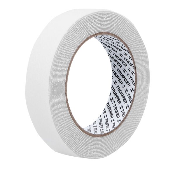 Rollo 5 m cinta antiderrapante transp. 25mm p/áreas húmedas 101445