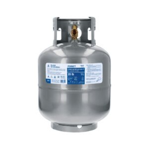 CILG-9.jpg Cilindro portátil para gas LP 20lb (9kg) Foset 48107
