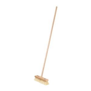 CIM-28P.jpg Cepillo para impermeabilizar con cerdas de ixtle mango 48 28002