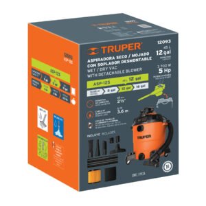 CJ-ASP-12S.jpg Caja de empaque de repuesto para ASP-12S Truper 103079