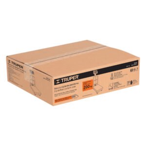 CJ-BAS-200PLA.jpg Caja de empaque de repuesto para BAS-200PLA Truper 102330