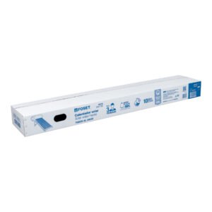 Caja de empaque de repuesto para tubos CALE-10S Foset 47781