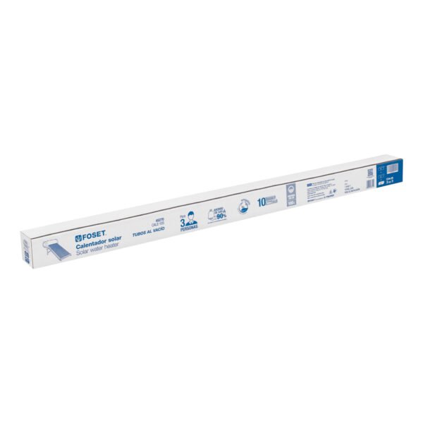 Caja de empaque de repuesto para base CALE-10S Foset 47782