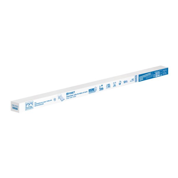 Caja de empaque de repuesto para CALE-12HS-3 Foset 46891