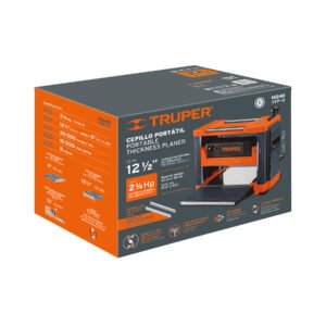 CJ-CEP-12.jpg Caja de empaque de repuesto para CEP-12 Truper 101832