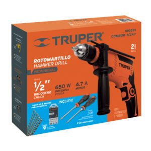CJ-COMBOR-1-2A7.jpg Caja de empaque de repuesto para COMBOR-1/2A7 Truper 102602
