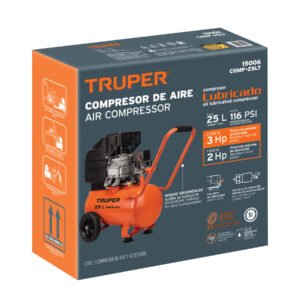 CJ-COMP-25LT.jpg Caja de empaque de repuesto para COMP-25LT Truper 101939